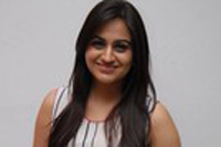 Heroine Aksha Photos